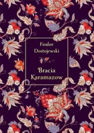 Proza - Bracia Karamazow w.kolekcjonerska - Fiodor Dostojewski - miniaturka - grafika 1