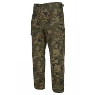 Odzież taktyczna i umundurowanie - Spodnie mundurowe WZ 2010/MON Klasa Mundurowa Całoroczne M  SHORT - miniaturka - grafika 1