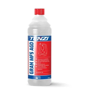 Tenzi Gran Mfs AGD 1L SP37/001 - Inne artykuły czyszczące - miniaturka - grafika 1