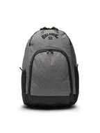 Plecaki - Plecak Command F5BP06BIF2 Szary - Billabong - miniaturka - grafika 1