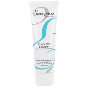 Embryolisse Filaderme Emulsion odżywcza emulsja do twarzy 75ml 52664-uniw - Kremy do twarzy - miniaturka - grafika 1