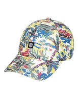Czapki męskie - Element Czapka męska Strapback Beżowa U - miniaturka - grafika 1