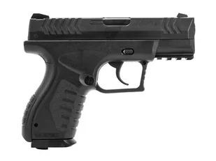 Umarex - Pistolet wiatrówka XBG - 4,5 mm - 5.8173 - Wiatrówki pistolety - miniaturka - grafika 2