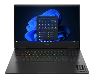 HP Omen 16 i7-14700HX/32GB/2TB/Win11x RTX4070 240Hz - Laptopy - miniaturka - grafika 1
