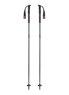 Kijki narciarskie - Kije skiturowe Majesty Touring Carbon 2p - miniaturka - grafika 1