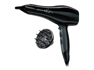 REMINGTON Suszarka jonowa Pearl Pro-Air AC5599E51 - Suszarki do włosów REMINGTON Suszarka jonowa Pearl Pro-Air AC5599E51 - Suszarki do włosów - miniaturka - grafika 1