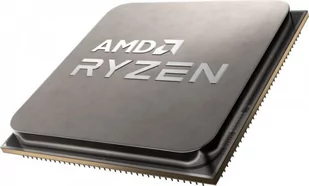 Procesor AMD Ryzen 7 5700G 3.8GHz - Procesory - miniaturka - grafika 1