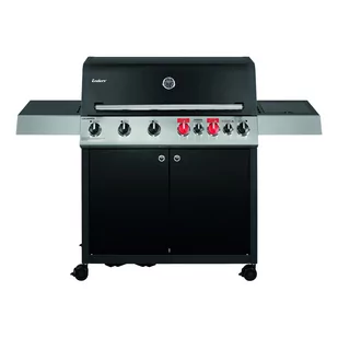 Gazowy grill zewnętrzny ENDERS Colorado 6 IK Turbo - Grille - miniaturka - grafika 1
