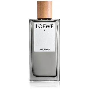 Loewe 7 Anonimo Woda perfumowana 100ml - Wody i perfumy męskie - miniaturka - grafika 1