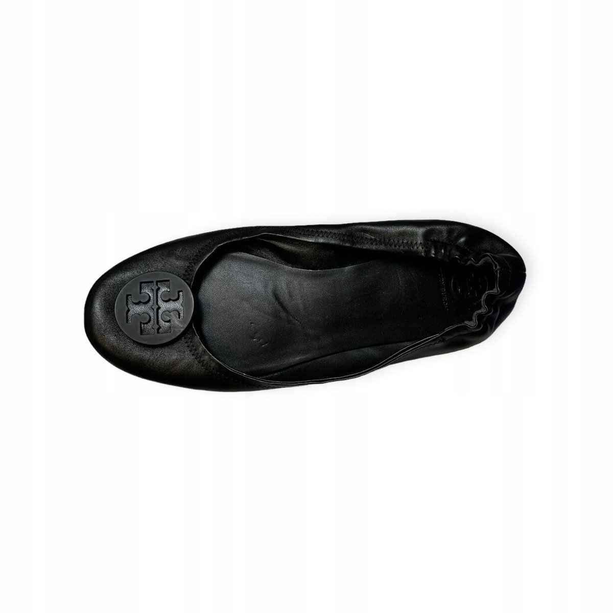 Klasyczne baleriny damskie TORY BURCH 42