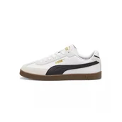 Buty trekkingowe damskie - Tenisówki Puma Model Club Ii Era Kolor Biały - miniaturka - grafika 1