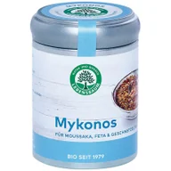 Przyprawy i zioła sypkie - Lumarko Przyprawa Mykonos Bio 65 G! - miniaturka - grafika 1