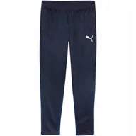 Dresy męskie - ND05_S12632-XL 658639 06 Spodnie meskie Puma Team - miniaturka - grafika 1