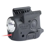 Latarki - Streamlight - Latarka taktyczna na broń z laserem TLR-6 HL - Sig Sauer P365 - Czarny - L-69344 - miniaturka - grafika 1