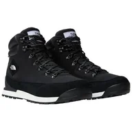 Buty trekkingowe męskie - Buty trekkingowe męskie The North Face M B2B IV Textile WP - miniaturka - grafika 1