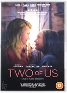 Filmy obyczajowe DVD - Two Of Us (My dwie) - miniaturka - grafika 1