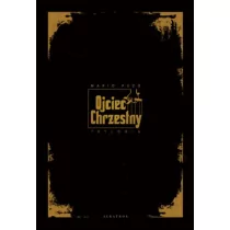 Mario Puzo Ojciec Chrzestny Trylogia - Proza obcojęzyczna - miniaturka - grafika 1