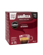 Kawa w kapsułkach i saszetkach - Lavazza A Modo Mio Intenso 54 kaps - PRZECENA - miniaturka - grafika 1