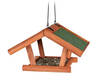 Karmniki dla ptaków - Trixie Karmnik Natura TX-5568 - grafika 1