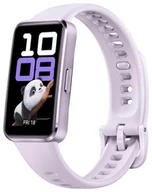 Smartband - Huawei Band 10 Fioletowy - miniaturka - grafika 1