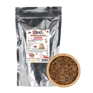 Batoniki - Czekolada Mleczna Belgijska 500G Wysoka Jakość - miniaturka - grafika 1