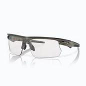 Okulary przeciwsłoneczne - Okulary przeciwsłoneczne Oakley Bisphaera grey smoke/photochromic - miniaturka - grafika 1