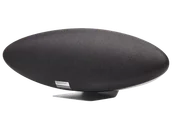 Głośniki i kolumny - Bowers & Wilkins Zeppelin Midnight Grey - miniaturka - grafika 1