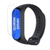 Akcesoria do smartwatchy - 3MK 3x FOLIA 3MK ARC DO XIAOMI MI BAND 4 - miniaturka - grafika 1