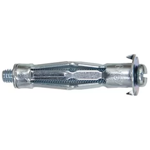Fischer Kołek metalowy Hm 5x37 S 1szt De wyprzeda - Elewacje - miniaturka - grafika 1