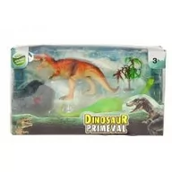 Figurki dla dzieci - Zestaw dwóch dinozaurów - miniaturka - grafika 1