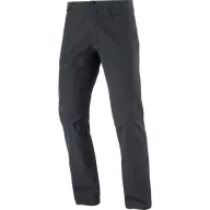 Spodnie sportowe męskie - SPODNIE MĘSKIE SALOMON WAYFARER M C21060 - miniaturka - grafika 1