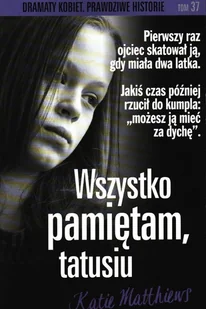 Dramaty Kobiet Prawdziwe Historie - Czasopisma - miniaturka - grafika 1