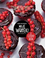 Książki kucharskie - Moje wypieki z czekoladą - miniaturka - grafika 1