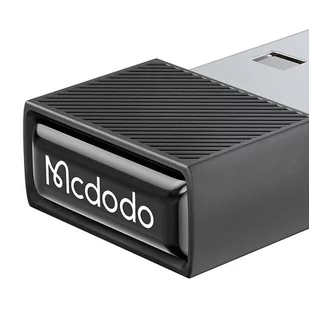 Adapter USB Bluetooth 5.1 do PC, Mcdodo OT-1580 (czarny) - Adaptery bluetooth - miniaturka - grafika 3