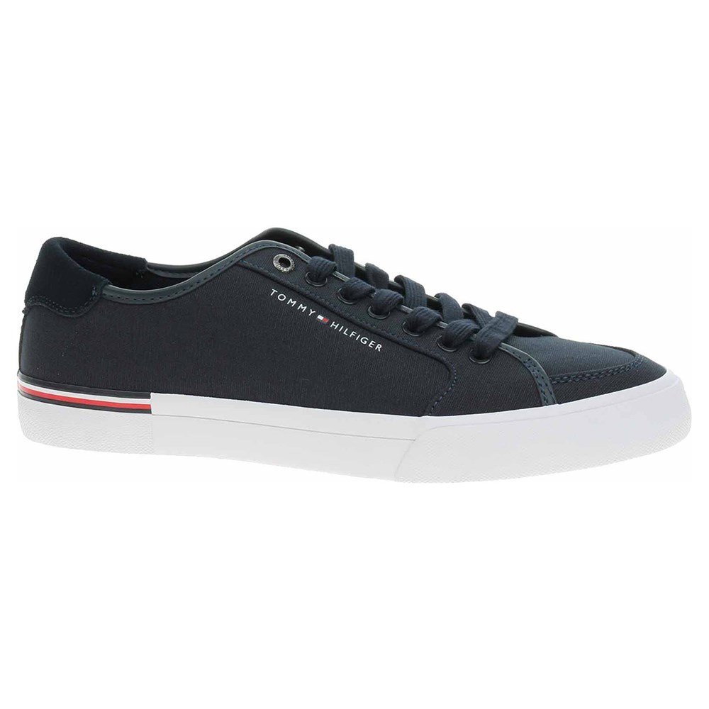 Buty Tommy Hilfiger FM0FM05398DW5