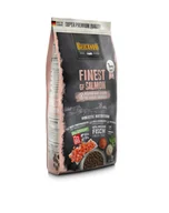 Sucha karma dla psów - BELCANDO Finest Grain Free Salmon XS-M 1 kg sucha karma dla psa łosoś - miniaturka - grafika 1