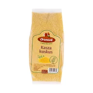 Kasza - Kasza kuskus Orzeszek - miniaturka - grafika 1