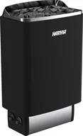 Sauny - HARVIA TOP STEEL M60 6KW BLACK - miniaturka - grafika 1
