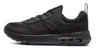 Buty dla dziewczynek - Nike Air Max Motif Buty Dziecięce Sportowe Casual DH9389003 r.27,5 - miniaturka - grafika 1