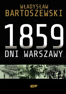 1859 dni Warszawy - Historia świata - miniaturka - grafika 1