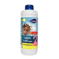 Akcesoria do basenów - STAPAR Witamina C Aqua Fun 1 L - miniaturka - grafika 1