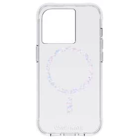 Case Mate Obudowa dla telefonów komórkowych MagSafe na Apple iPhone 14 Pro Twinkle Diamond CM049200 - Etui i futerały do telefonów - miniaturka - grafika 1