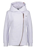 Kurtki damskie - alife and kickin Kurtka przejściowa "CataleyaAK" w kolorze fioletowym - miniaturka - grafika 1