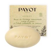 Olejki i świece do masażu - Payot Payot HERBIER BARRE DE MASSAGE BIO 50.0 g - miniaturka - grafika 1