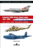 Militaria i wojskowość - Samoloty ZSRR okresu zimnej wojny 1947-1990 - Ward Edward - miniaturka - grafika 1