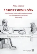 Psychologia - Z drugiej strony góry Anna Szuster - miniaturka - grafika 1