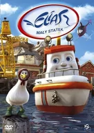 Kino familijne DVD - Monolith Mały Stateczek Eliasz. Część 2 - miniaturka - grafika 1