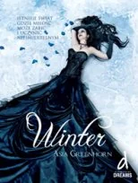 Winter - Fantasy Winter - Fantasy - miniaturka - grafika 1