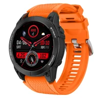 Smartwatch - AIWA SW-A2000 Pomarańczowy - miniaturka - grafika 1