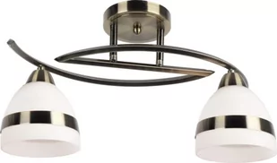 Kaja Collar lampa sufitowa 2-punktowa K-JSL-6572/2 - Lampy sufitowe - miniaturka - grafika 1